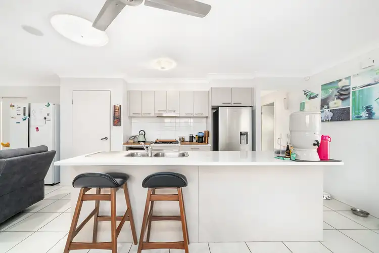 Fourth view of Homely house listing, 4 Palmgrove Place, North Lakes QLD 4509