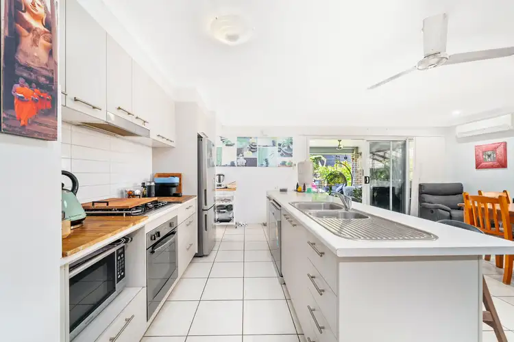 Fifth view of Homely house listing, 4 Palmgrove Place, North Lakes QLD 4509