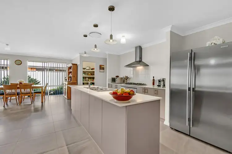 Fourth view of Homely house listing, 30 Kathleen Crescent, Vasse WA 6280