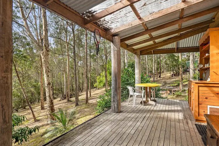 Second view of Homely house listing, 210-212 South Head Road, Moruya Heads NSW 2537
