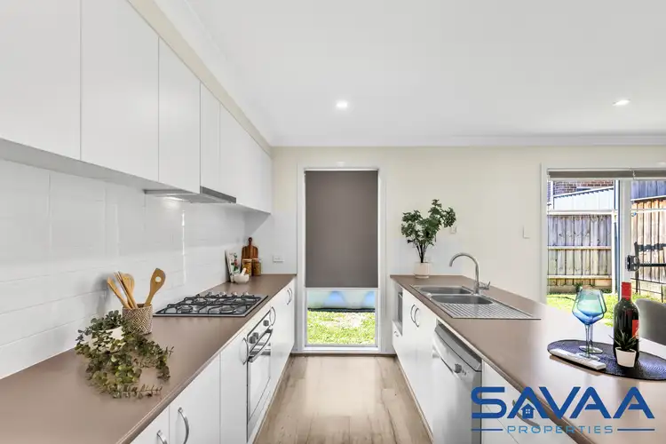 Sixth view of Homely house listing, 35 Orlagh Circuit, Grantham Farm NSW 2765