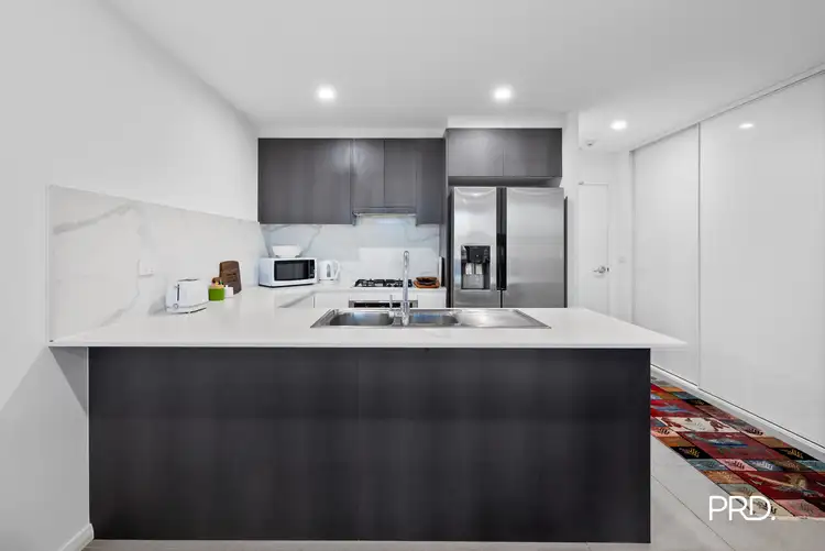 Fourth view of Homely apartment listing, 15/144-148 High Street, Penrith NSW 2750