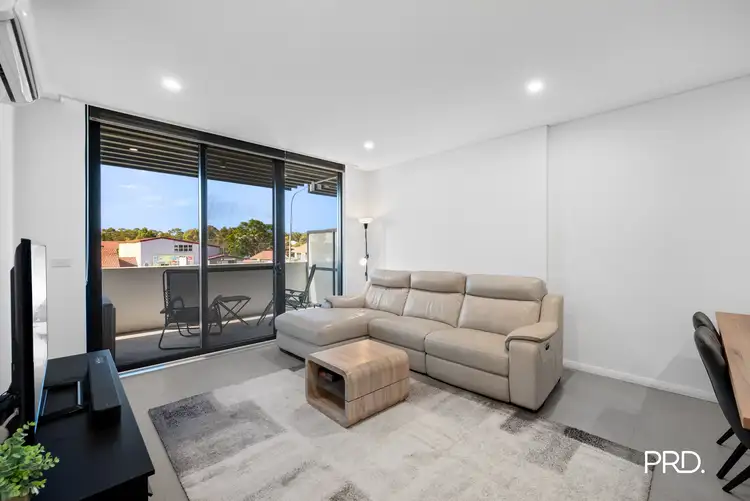 Fifth view of Homely apartment listing, 15/144-148 High Street, Penrith NSW 2750