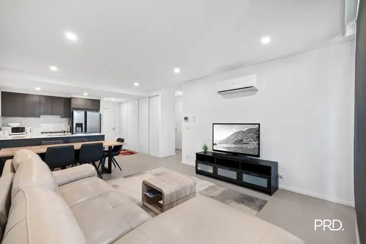 Sixth view of Homely apartment listing, 15/144-148 High Street, Penrith NSW 2750