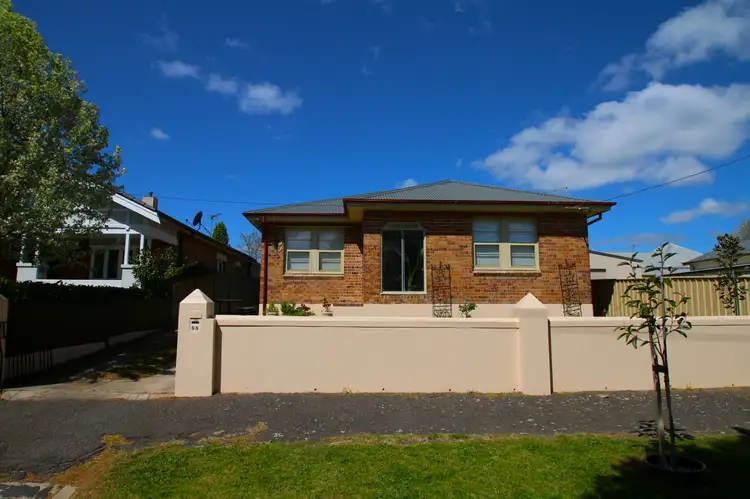 Main view of Homely house listing, 88 Clinton Street, Orange NSW 2800