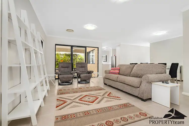 Third view of Homely house listing, 16B Holland Street, Geraldton WA 6530