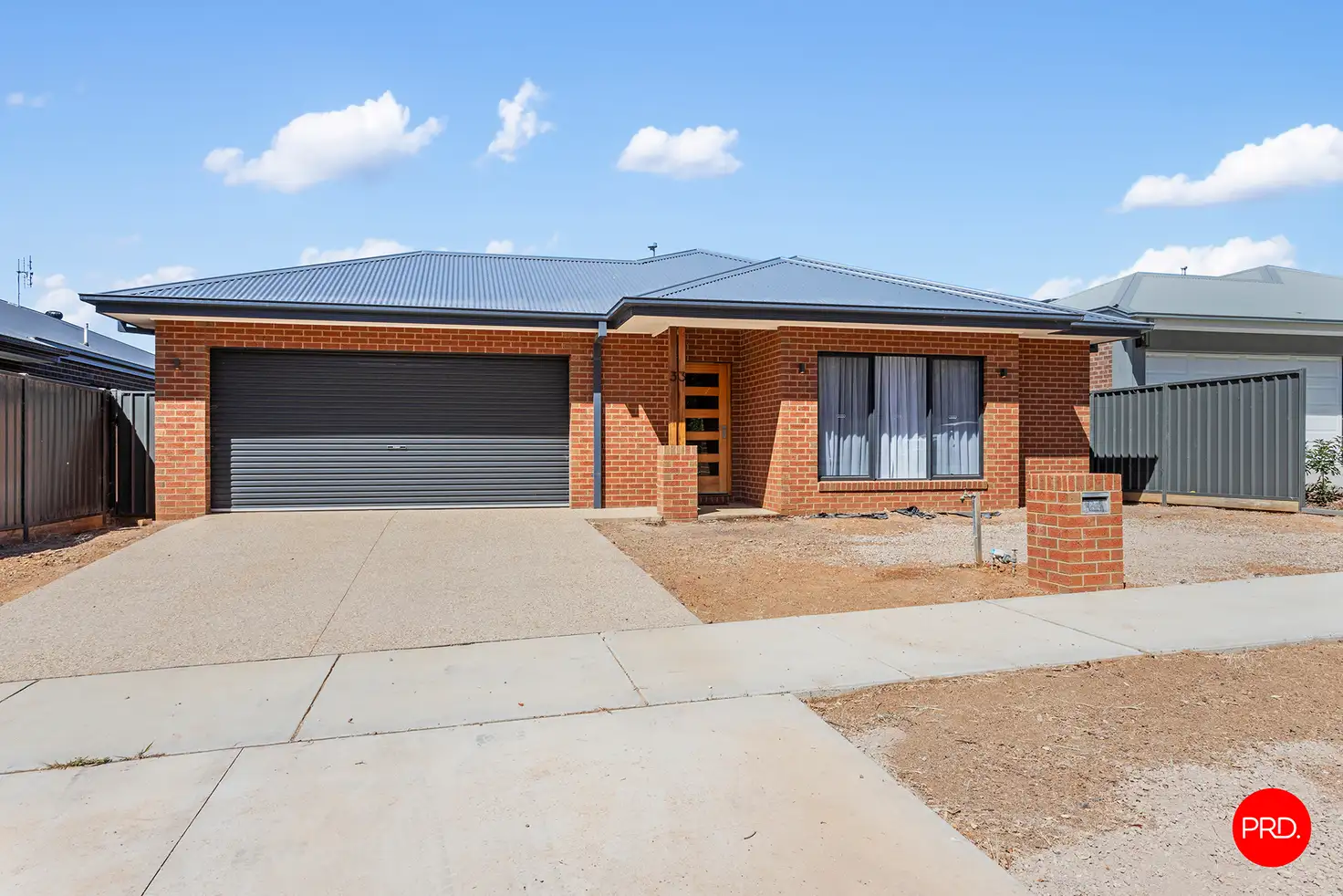 Main view of Homely house listing, 33 Pembroke Drive, Marong VIC 3515