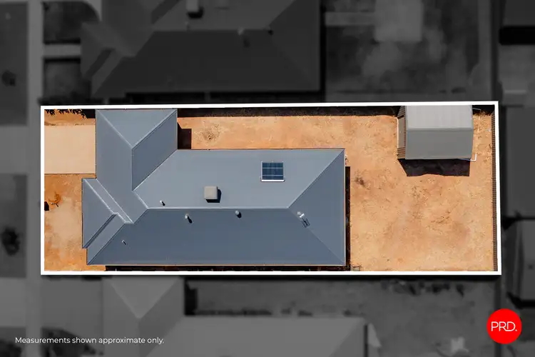 Second view of Homely house listing, 33 Pembroke Drive, Marong VIC 3515