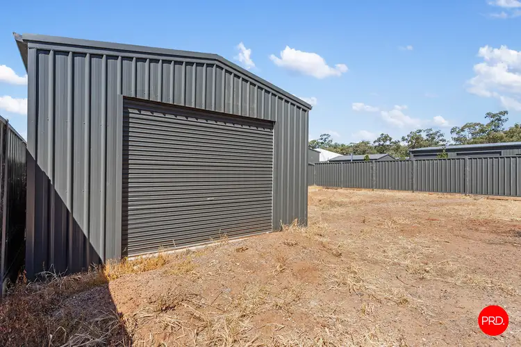 Third view of Homely house listing, 33 Pembroke Drive, Marong VIC 3515