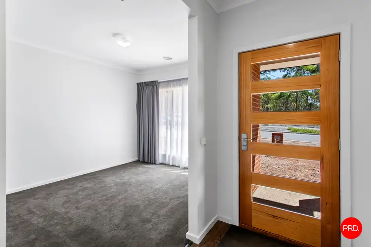 Fourth view of Homely house listing, 33 Pembroke Drive, Marong VIC 3515