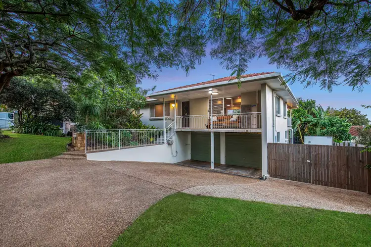 7 Arell Street, Aspley QLD 4034