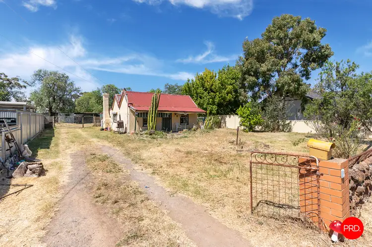 Main view of Homely house listing, 41 Sullivan Street, Inglewood VIC 3517