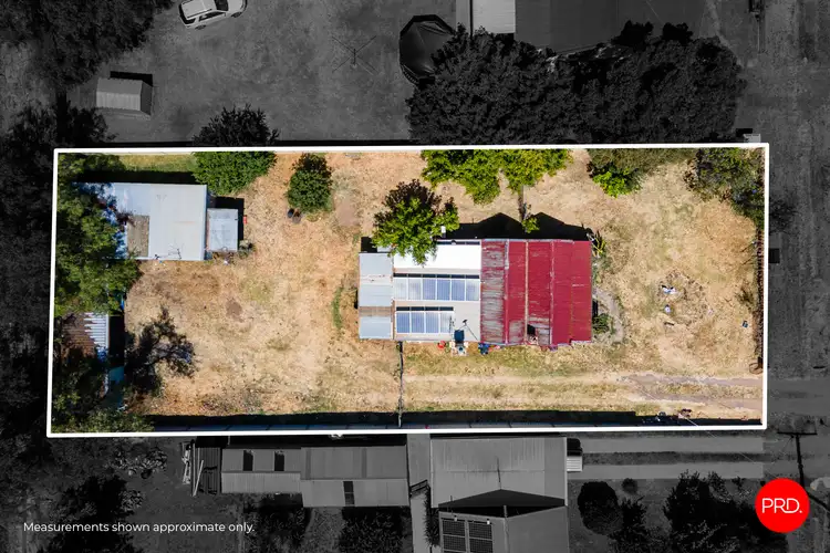 Second view of Homely house listing, 41 Sullivan Street, Inglewood VIC 3517