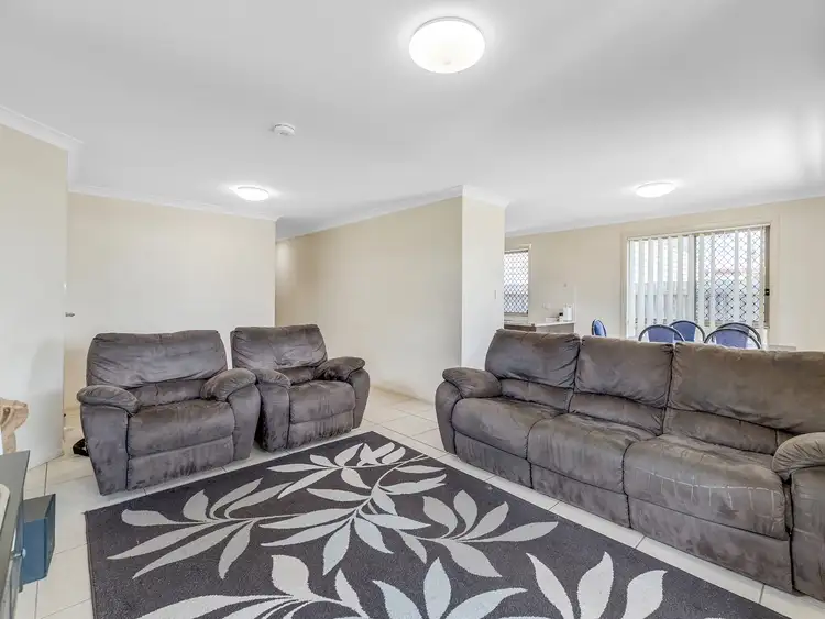 Fourth view of Homely unit listing, 2/36 Smith Street, Gatton QLD 4343