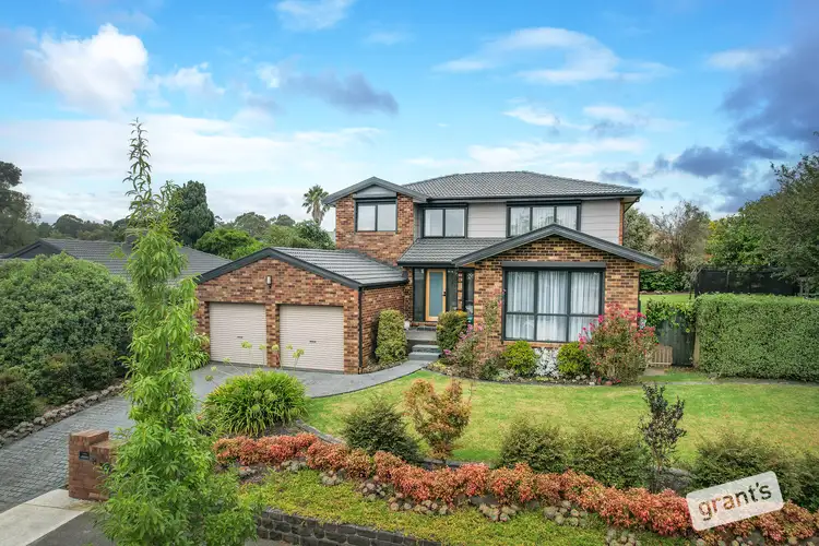 8 Christine Avenue