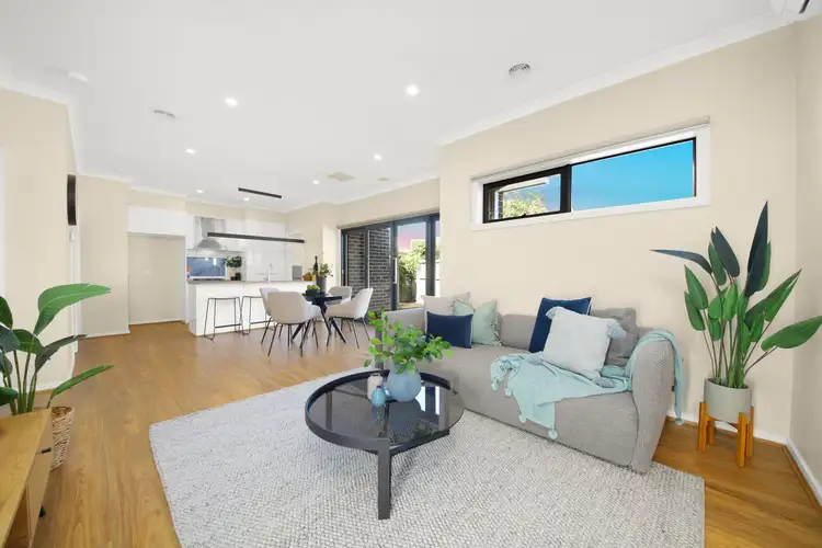 Second view of Homely unit listing, 3/13 Isaacs Street, Laverton VIC 3028