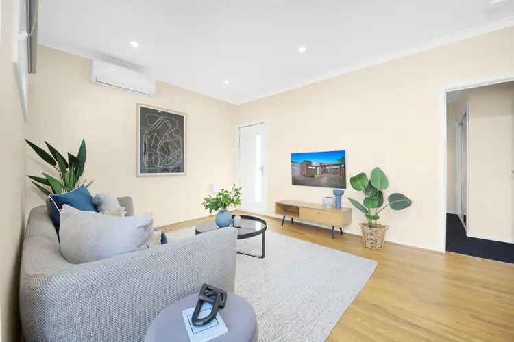 Third view of Homely unit listing, 3/13 Isaacs Street, Laverton VIC 3028