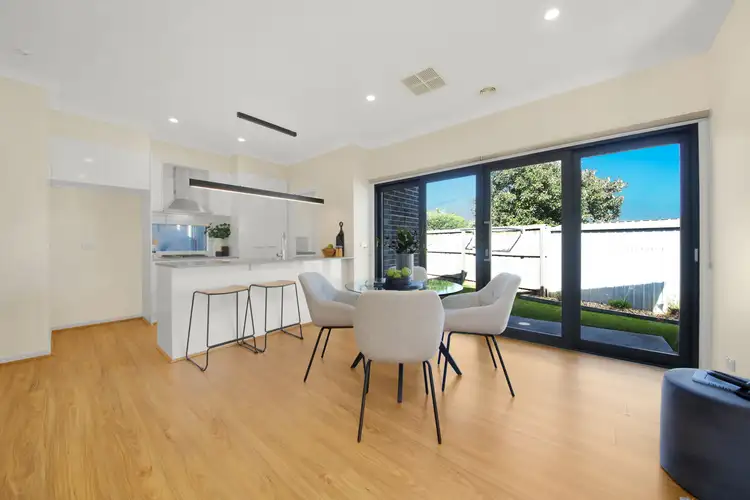 Fifth view of Homely unit listing, 3/13 Isaacs Street, Laverton VIC 3028