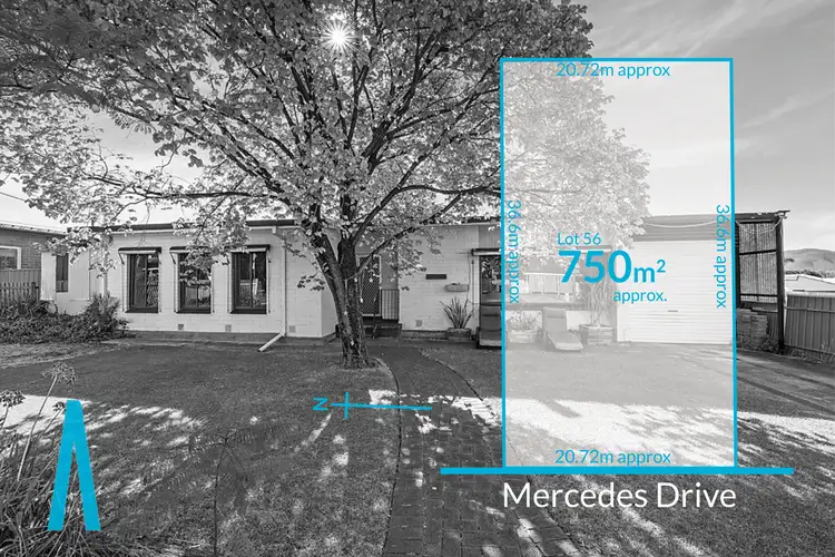 10 Mercedes Drive, Holden Hill SA 5088