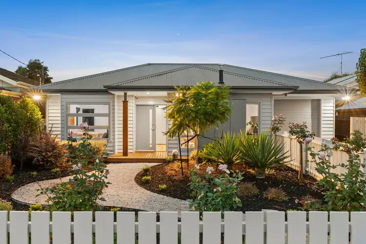 25 Scott Street, Belmont VIC 3216