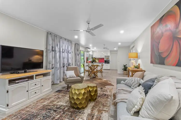 Second view of Homely house listing, 9 Paul Hopkins Street, West Mackay QLD 4740