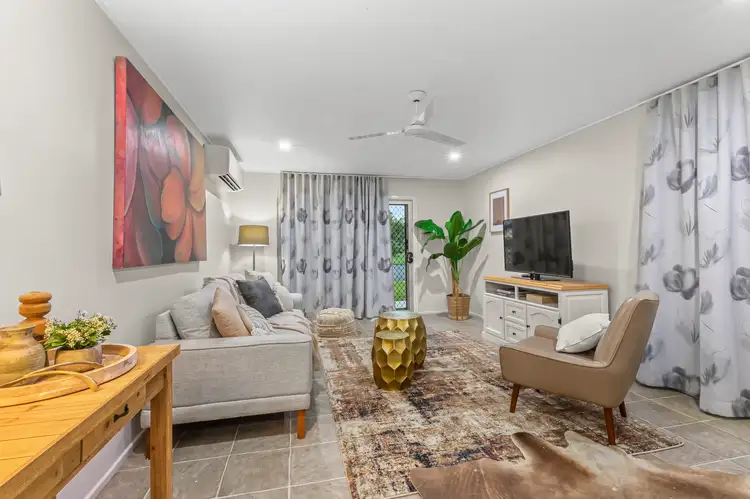 Third view of Homely house listing, 9 Paul Hopkins Street, West Mackay QLD 4740