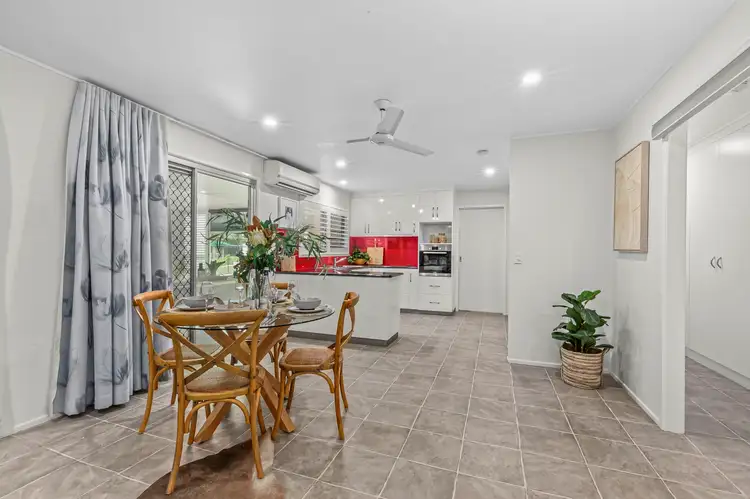Fourth view of Homely house listing, 9 Paul Hopkins Street, West Mackay QLD 4740