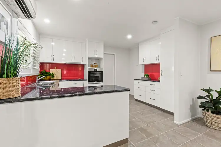 Fifth view of Homely house listing, 9 Paul Hopkins Street, West Mackay QLD 4740