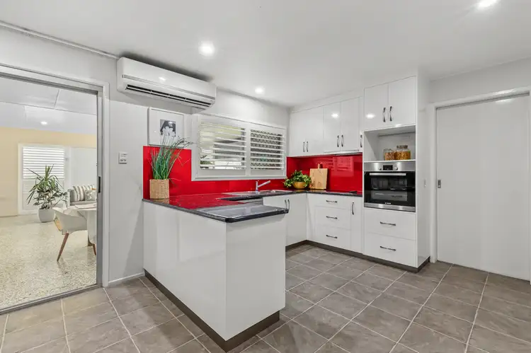 Sixth view of Homely house listing, 9 Paul Hopkins Street, West Mackay QLD 4740