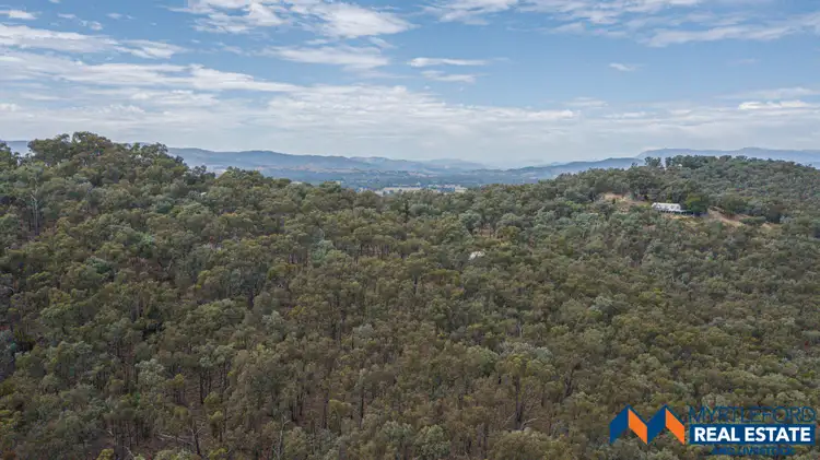 Fourth view of Homely rural property listing, 124 Yarrabee Road, Markwood VIC 3678