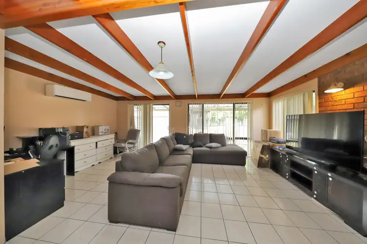 Second view of Homely house listing, 8 Cedar Crescent, Tumut NSW 2720