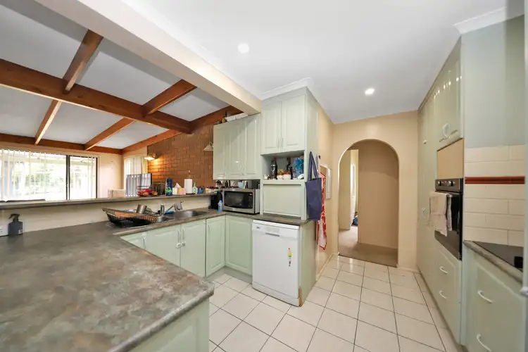 Third view of Homely house listing, 8 Cedar Crescent, Tumut NSW 2720