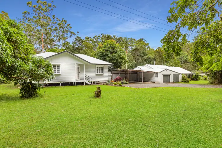 Sixth view of Homely house listing, 2731 Old Gympie Road, Beerwah QLD 4519