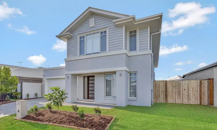 103 Morna Street, Newport QLD 4020