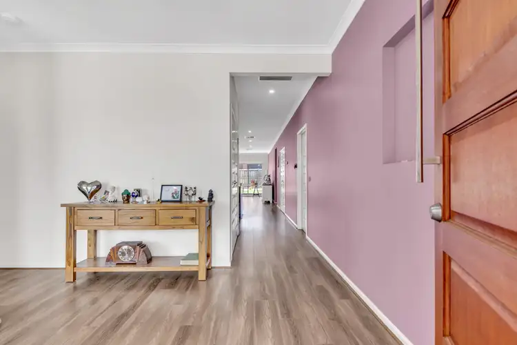 Third view of Homely house listing, 15 Boulderwood  WAY, Wyndham Vale VIC 3024