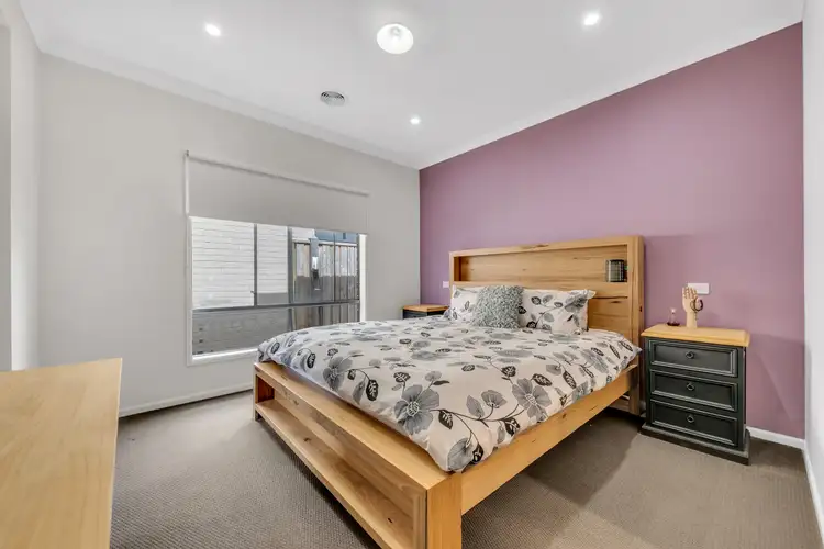Sixth view of Homely house listing, 15 Boulderwood  WAY, Wyndham Vale VIC 3024