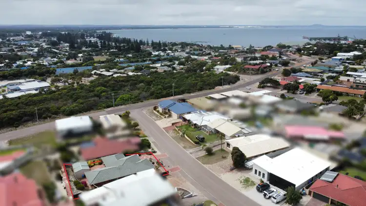 Third view of Homely house listing, 27 Adelaide Street, West Beach WA 6450