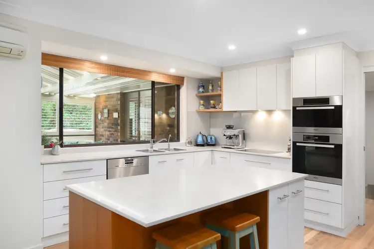 Fourth view of Homely house listing, 98 Reeves Street, Narara NSW 2250