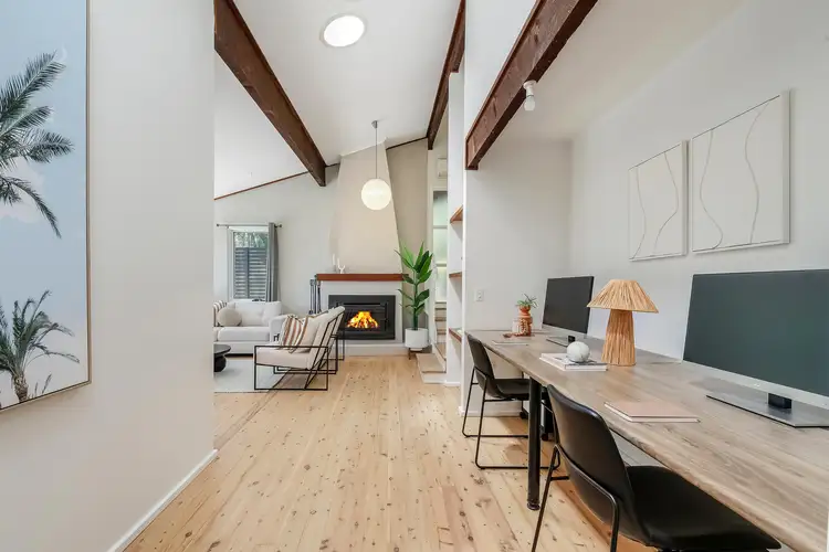 Second view of Homely house listing, 97 Berrys Head Road, Narara NSW 2250