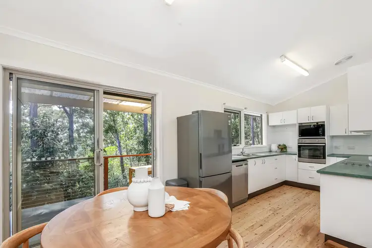 Fourth view of Homely house listing, 97 Berrys Head Road, Narara NSW 2250