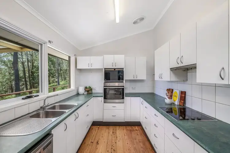 Fifth view of Homely house listing, 97 Berrys Head Road, Narara NSW 2250