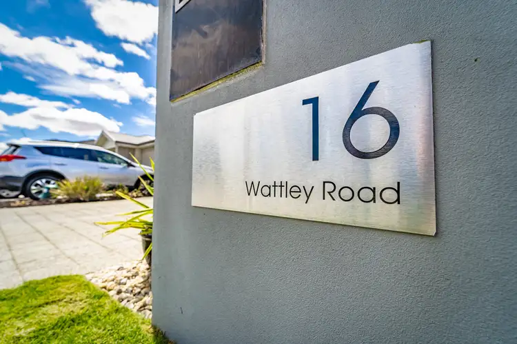 16 Wattley Road, Wellard WA 6170