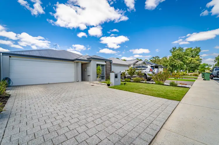 Fourth view of Homely house listing, 16 Wattley Road, Wellard WA 6170
