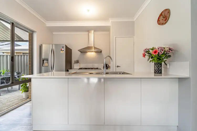 Fifth view of Homely house listing, 16 Wattley Road, Wellard WA 6170