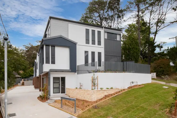 4/11 Princes Avenue, Charlestown NSW 2290