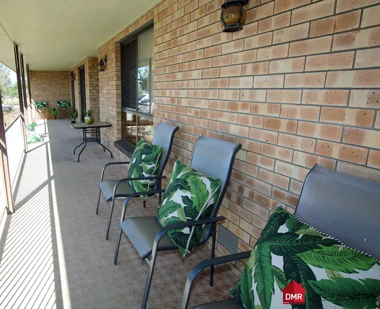 Main view of Homely house listing, 5 Charles Street, Mundubbera QLD 4626