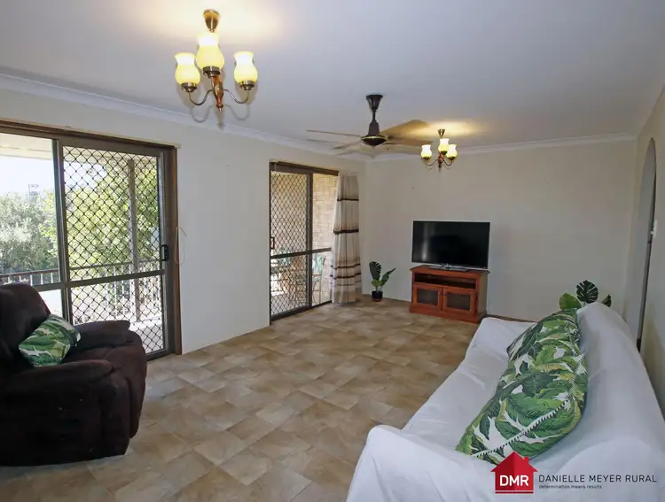 Second view of Homely house listing, 5 Charles Street, Mundubbera QLD 4626