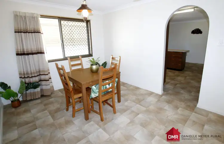 Third view of Homely house listing, 5 Charles Street, Mundubbera QLD 4626