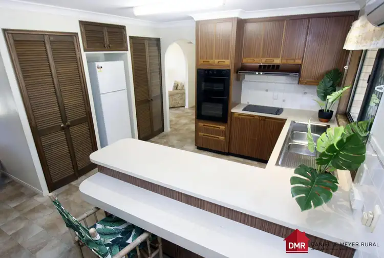 Fourth view of Homely house listing, 5 Charles Street, Mundubbera QLD 4626