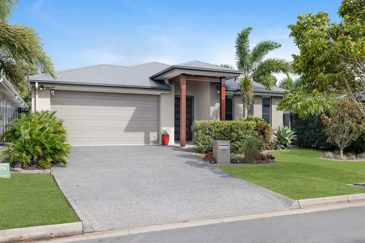 Third view of Homely house listing, 72 Ningaloo Drive, Pimpama QLD 4209